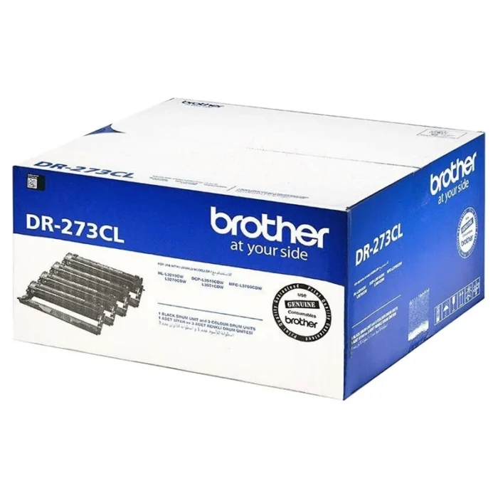 Brother DR-273CL Original Drum Unit