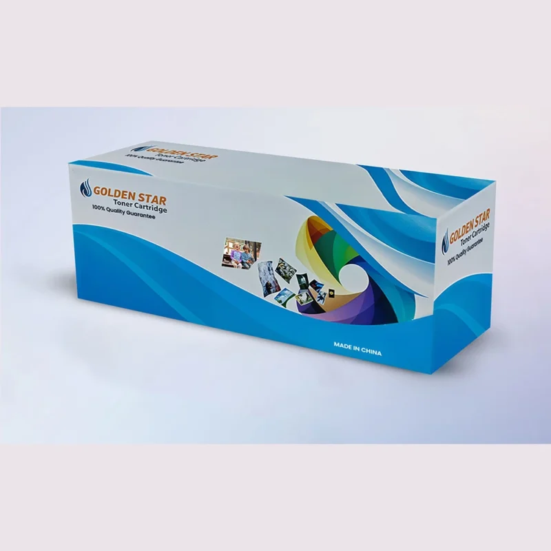 Brother TN-2060 Black Compatible Toner Cartridge, TN-2060