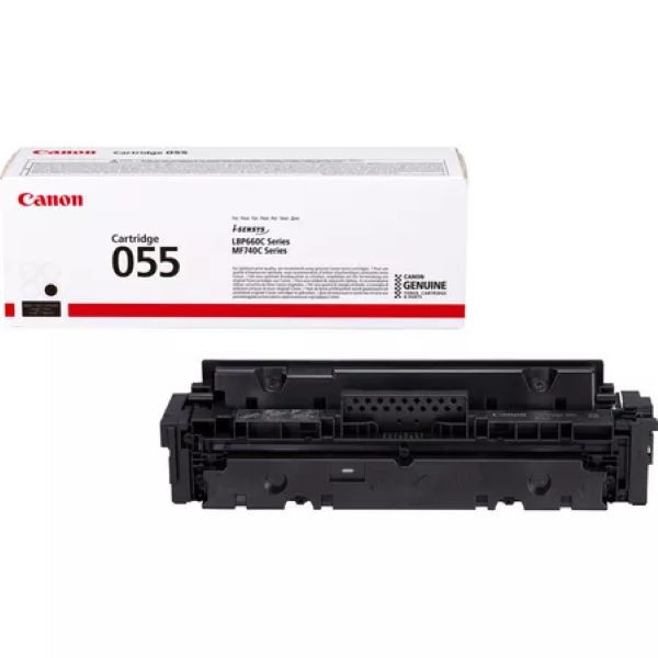 Canon Compatible Toner Cartridges in Qatar