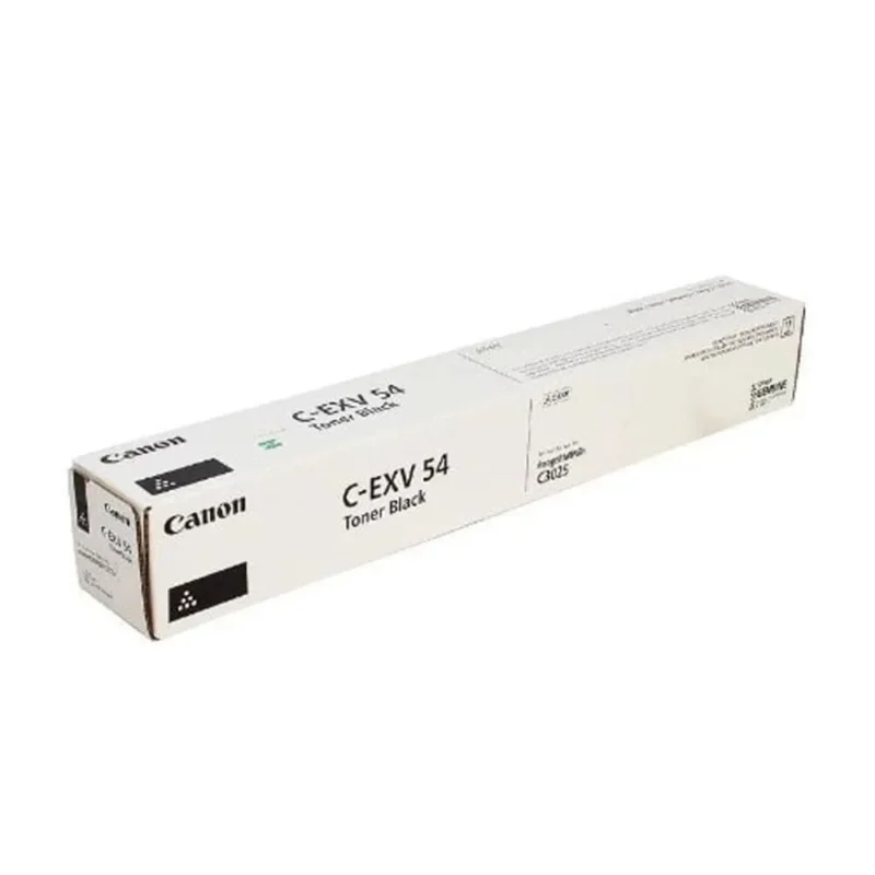 Genuine Black Canon C-EXV51 Toner Cartridge - (C-EXV51 B TONER)
