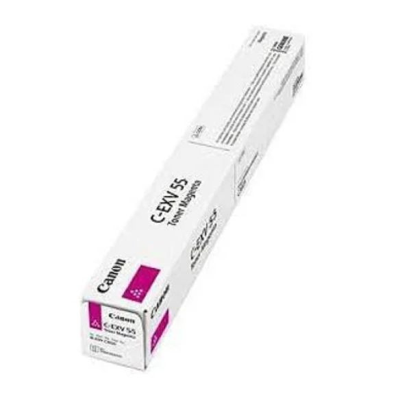 CANON C-EXV55 Magenta Original Toner Catridge, 2184C002