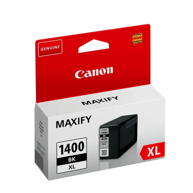 Canon 1400XL Black Ink Cartridge