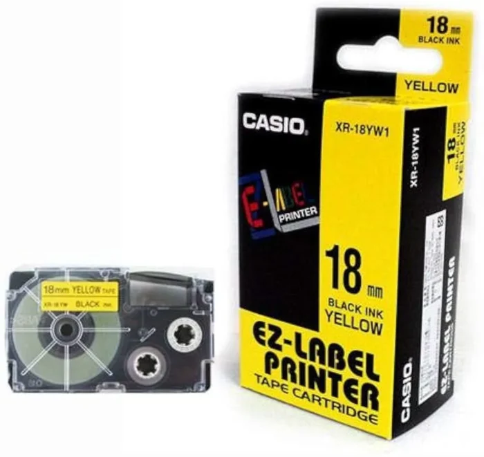 Casio tapes in Qatar?