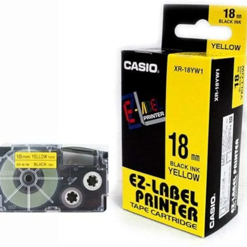 Casio tapes in Qatar?