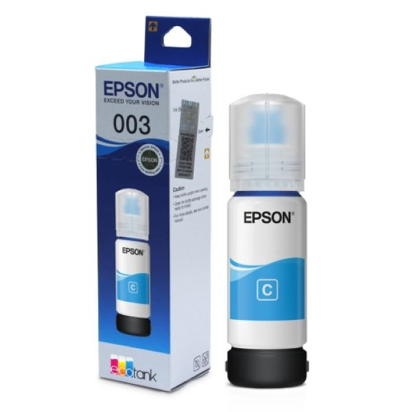 Epson ink bottles in Qatar