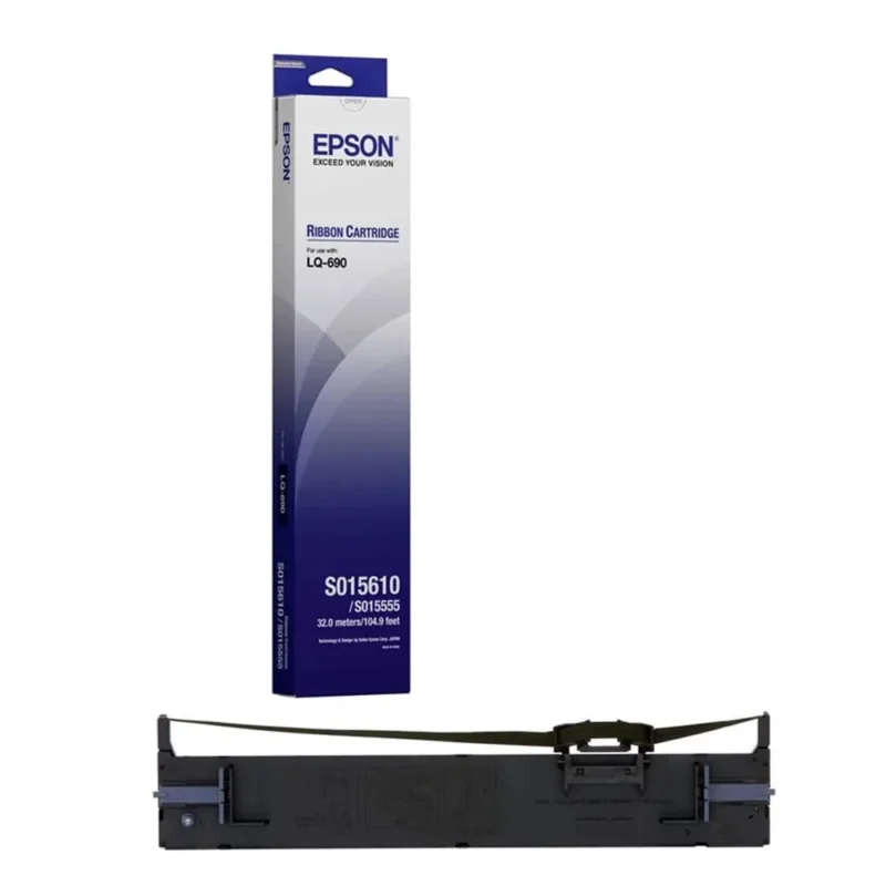 Epson printer ribbon in Qatar