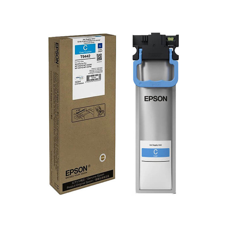 Buy Epson Ink Cartridges in Qatar