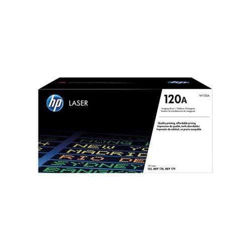 HP 120A Original Laser Imaging Drum