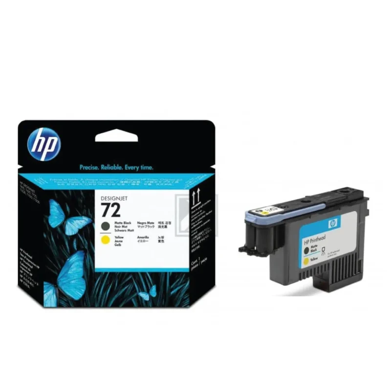 HP printer printheads in Qatar