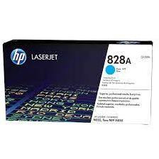 HP 828A Cyan LaserJet Image Drum