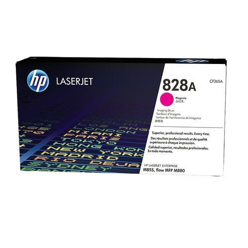 HP 828A Magenta LaserJet Image Drum