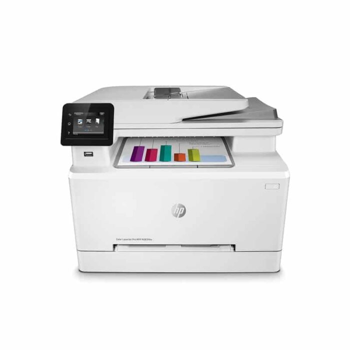 HP Color LaserJet Pro MFP M479 (Model: 7KW75A)