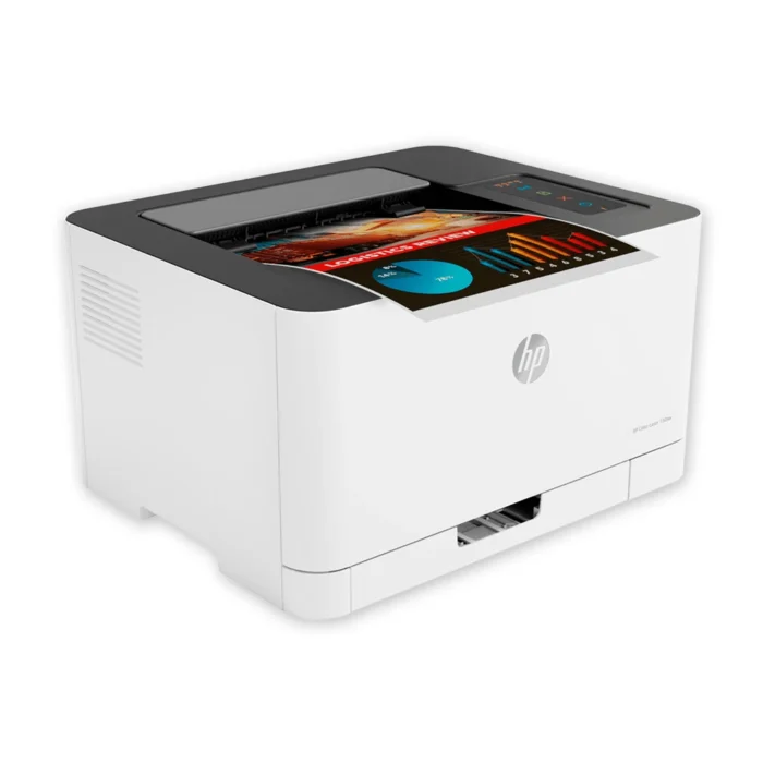 HP Color Laser 150nw Wireless printer