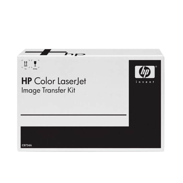 HP Color Laserjet C9734A Original Image Transfer Belt Kit - (ETB KIT)