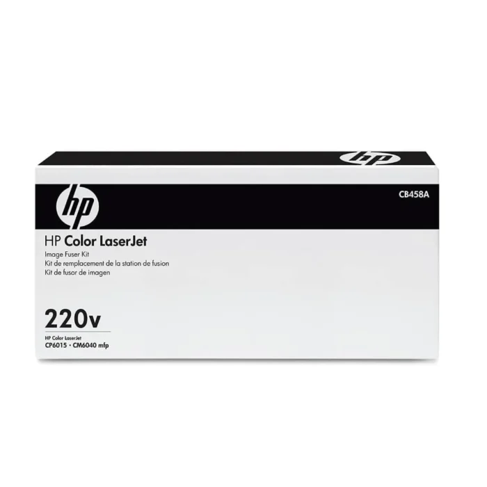 buy HP fuser kit in Qatar