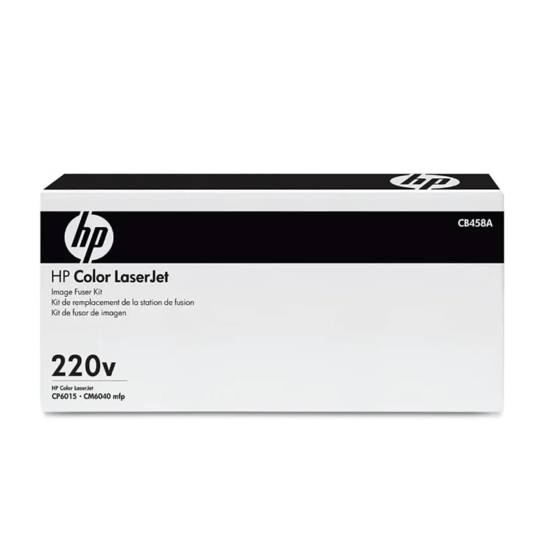 buy HP fuser kit in Qatar