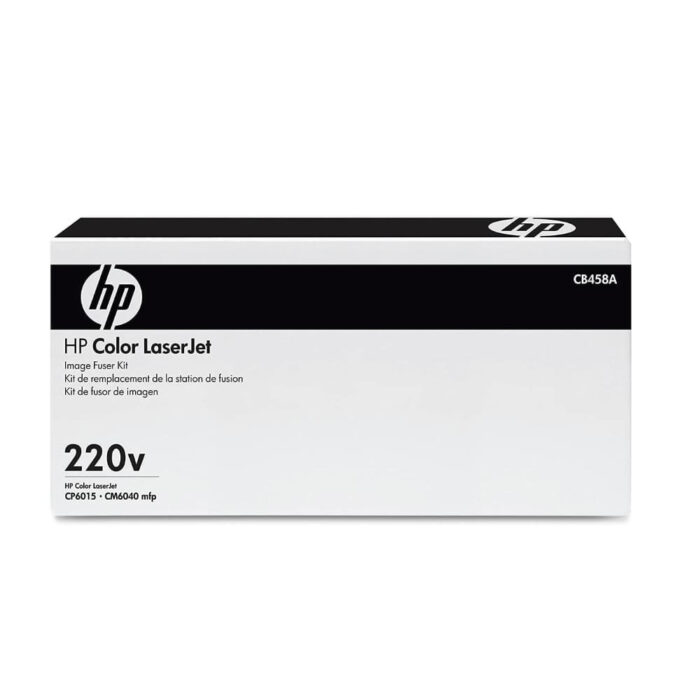HP Color LaserJet Q7503A 220V Original Fuser Kit