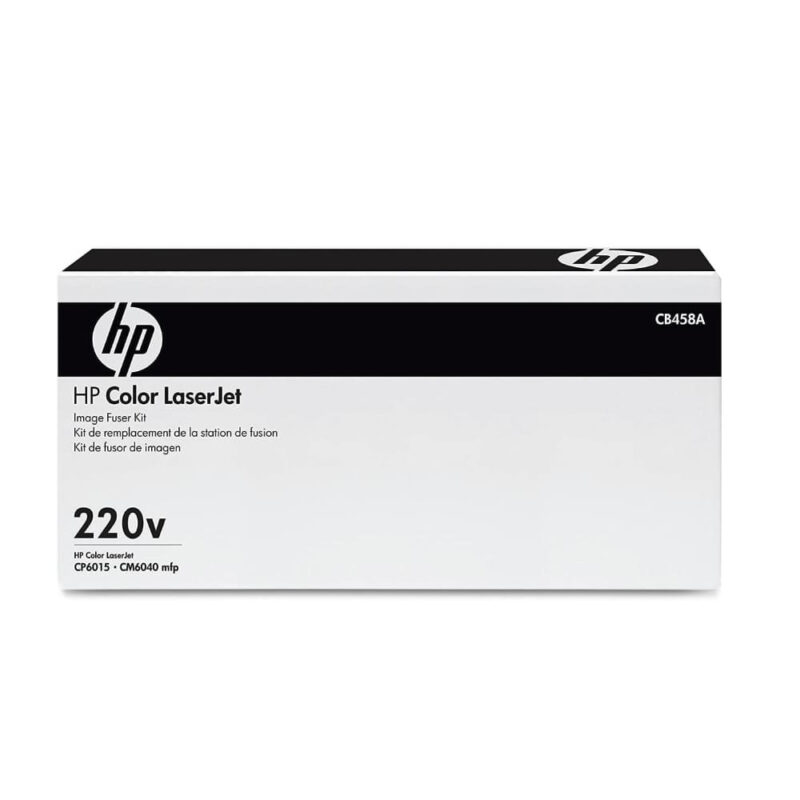 HP Color LaserJet Q7503A 220V Original Fuser Kit