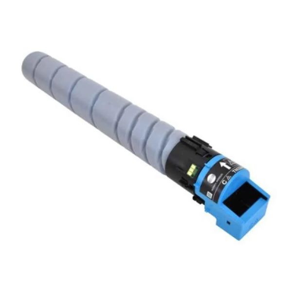 Konica Minolta TN-328 Cyan Compatible Toner Catridge, TN328C