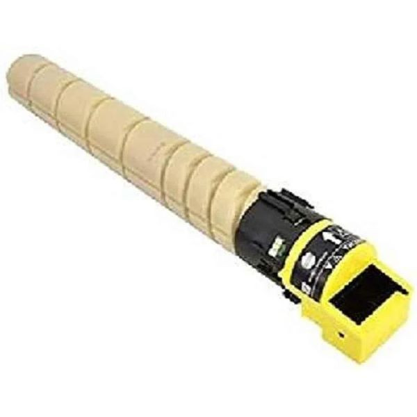 Konica Minolta TN-328Y Yellow Compatible Toner Catridge