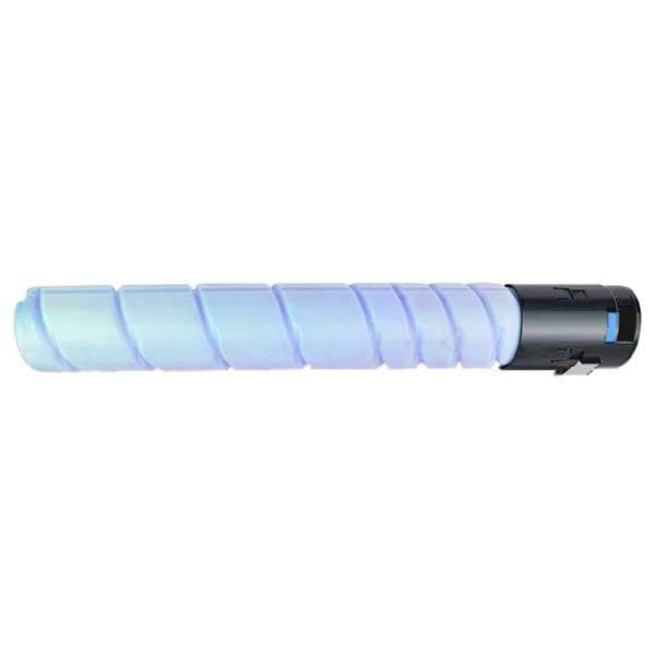 Konica Minolta TN221 Cyan Compatible Toner Cartridge,TN221C