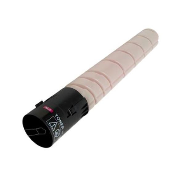 Konica Minolta TN221 Magenta Compatible Toner Cartridge