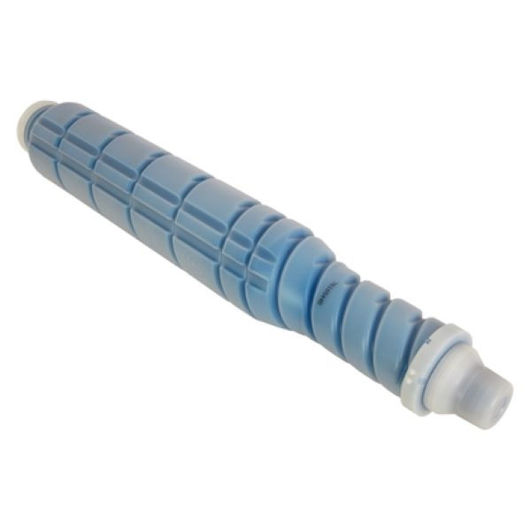Konica Minolta TN620 Cyan Compatible Toner Cartridge, TN620C