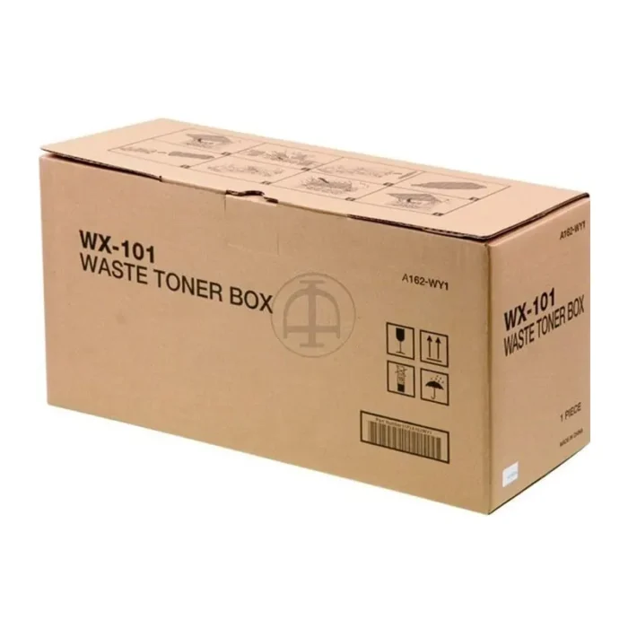 Konica Minolta WX-101 Original Waste / Maintenance Toner