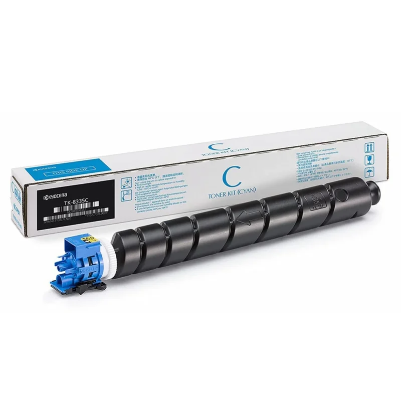 Kyocera toner cartridges in Qatar
