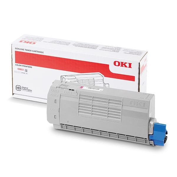Oki toner cartridges in Qatar