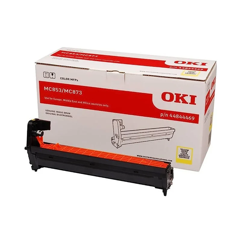 OKI drum units in Qatar