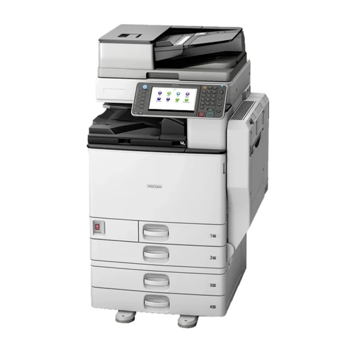 Ricoh C4502