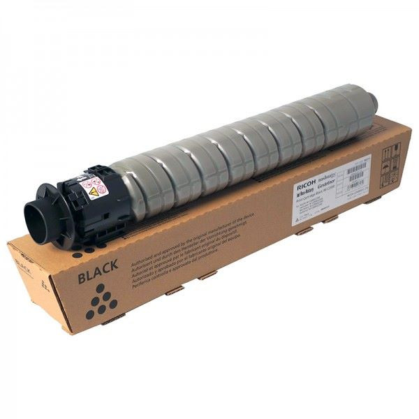 Ricoh toner cartridges in Qatar