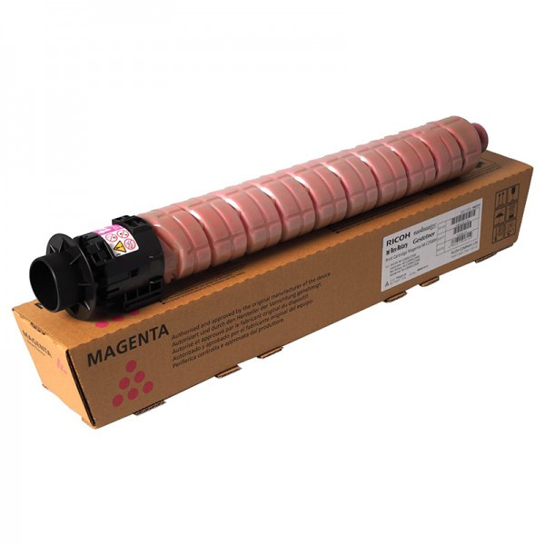 RICOH IM C2500H/IMC2000 Magenta Original Toner Cartridges