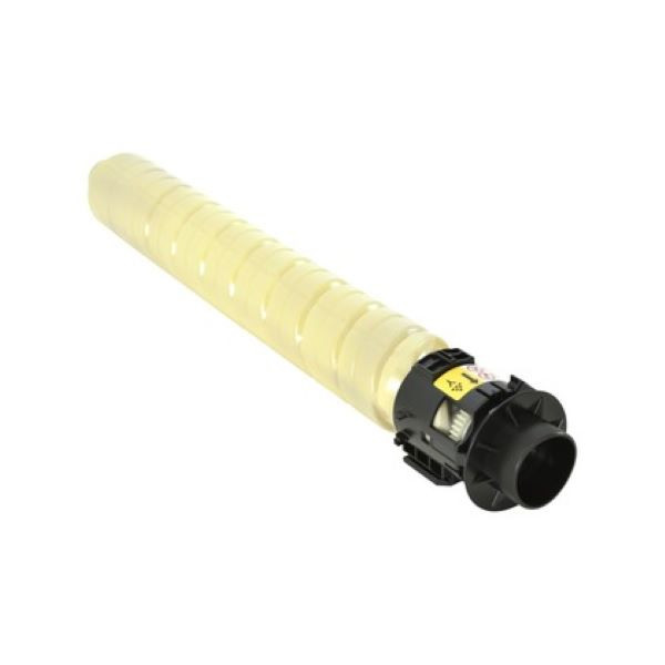 RICOH IM C2500H/ IM C2000 Yellow Original Toner Cartridges