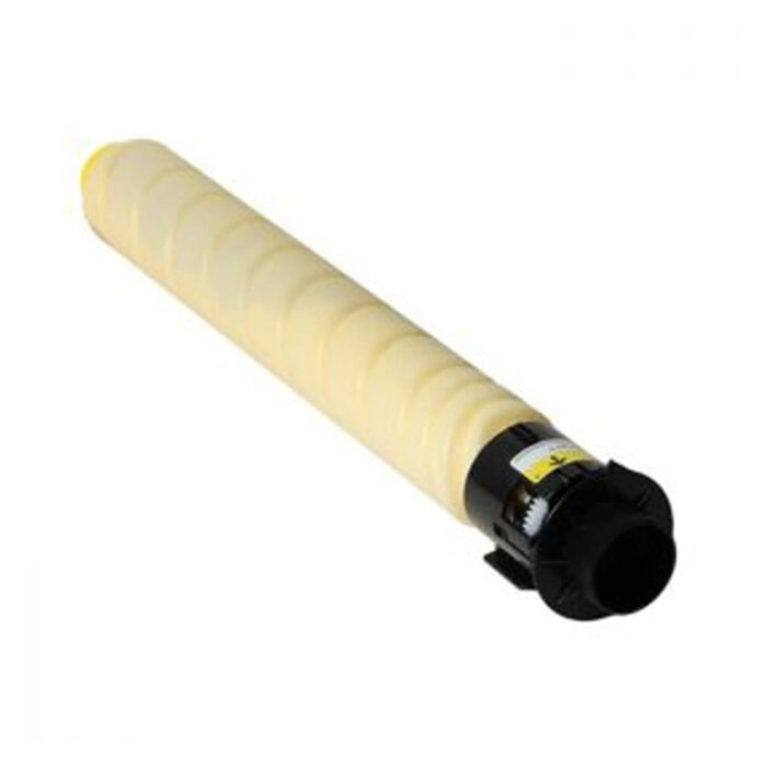 RICOH MP C4503 Yellow Original Toner Cartridge