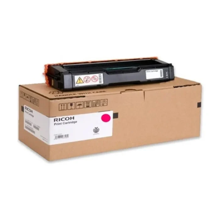 RICOH SP C250SF Magenta Original Toner Cartridge