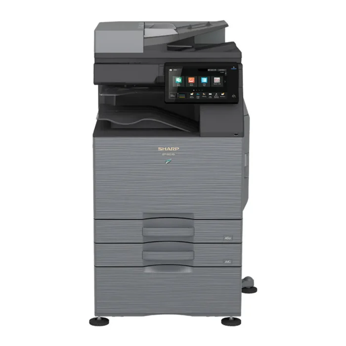 SHARP BP-50C31 A3 Color MFP Laser Printer