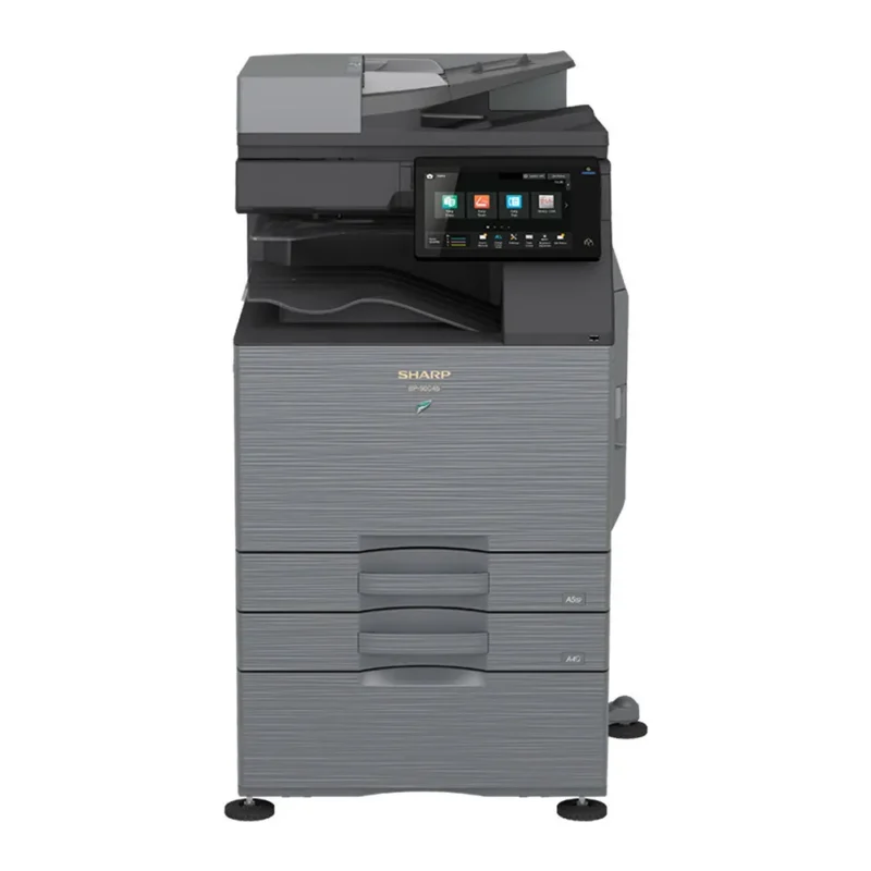 SHARP BP-50C31 A3 Color MFP Laser Printer