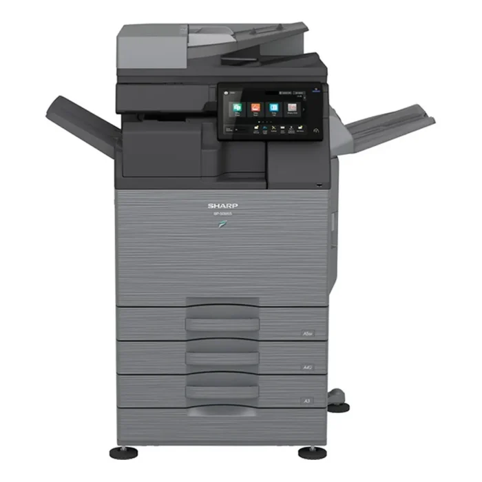 SHARP BP-50M45 Digital A3 Monochrome MF Printer