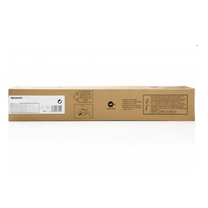 SHARP DX-25FT-BA Black Original Toner Cartridge - DX-25FT-BA / DX25FTBA