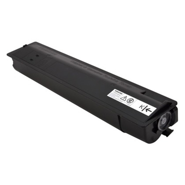 Toshiba toner cartridges in Qatar