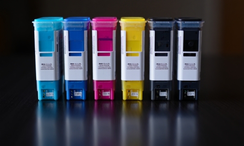 Ink Cartridges in Qatar